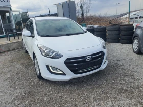 Hyundai I30 1.6CRDI 110K.C EURO6 - 14800 лв. - 67572970 | Car24.bg