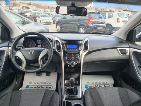 Hyundai I30 1.6CRDI 110K.C EURO6, снимка 11