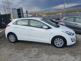 Hyundai I30 1.6CRDI 110K.C EURO6, снимка 8