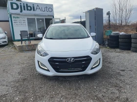 Hyundai I30 1.6CRDI 110K.C EURO6, снимка 3