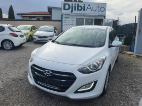 Hyundai I30 1.6CRDI 110K.C EURO6, снимка 4