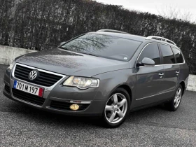 VW Passat 2.0 TDI Common R, снимка 1