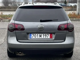 VW Passat 2.0 TDI Common R, снимка 5