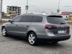 VW Passat 2.0 TDI Common R, снимка 4