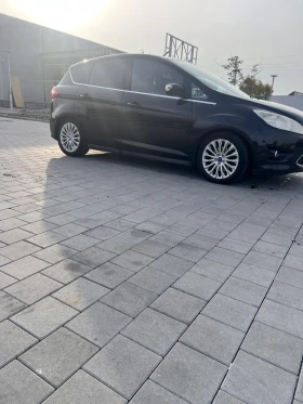 Ford C-max, снимка 1