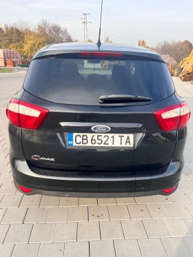 Ford C-max, снимка 7