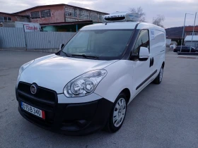 Fiat Doblo 1, 6/-10C /maxi, снимка 3