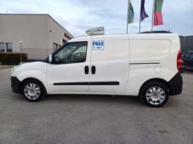 Fiat Doblo 1, 6/-10C /maxi, снимка 5