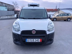 Fiat Doblo 1, 6/-10C /maxi, снимка 2