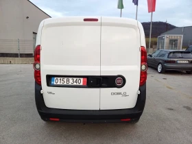 Fiat Doblo 1, 6/-10C /maxi, снимка 6