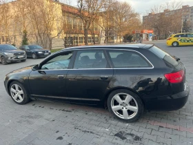 Audi A6 2.7 TDI, снимка 3