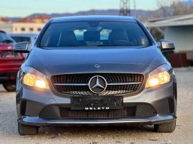 Mercedes-Benz A 160 1.5dci auto, снимка 1