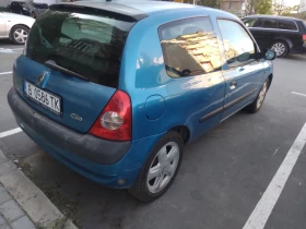 Обява за продажба на Renault Clio ~2 800 лв. - изображение 1