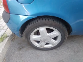 Обява за продажба на Renault Clio ~2 800 лв. - изображение 2