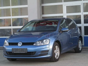 VW Golf 7 1.2TSI/6 скорости
