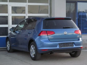 Обява за продажба на VW Golf 7 1.2TSI/6 скорости ~13 700 лв. - изображение 3