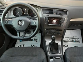 VW Golf 7 1.2TSI/6  | Mobile.bg    13
