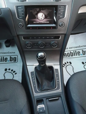 VW Golf 7 1.2TSI/6  | Mobile.bg    14