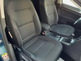 Обява за продажба на VW Golf 7 1.2TSI/6 скорости ~13 700 лв. - изображение 6