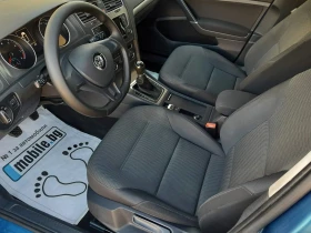 Обява за продажба на VW Golf 7 1.2TSI/6 скорости ~13 700 лв. - изображение 9