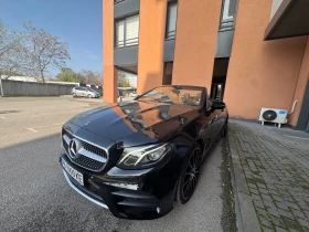 Mercedes-Benz E 220 AMG 4 matic Full | Mobile.bg    13