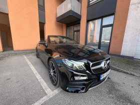 Обява за продажба на Mercedes-Benz E 220 AMG 4 matic Full ~77 000 лв. - изображение 10
