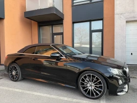 Обява за продажба на Mercedes-Benz E 220 AMG 4 matic Full ~77 000 лв. - изображение 6