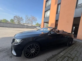 Mercedes-Benz E 220 AMG 4 matic Full | Mobile.bg    14