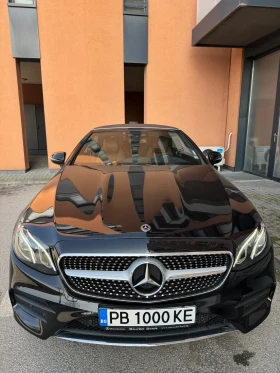 Обява за продажба на Mercedes-Benz E 220 AMG 4 matic Full ~77 000 лв. - изображение 4