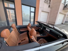 Обява за продажба на Mercedes-Benz E 220 AMG 4 matic Full ~77 000 лв. - изображение 3