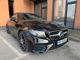 Обява за продажба на Mercedes-Benz E 220 AMG 4 matic Full ~77 000 лв. - изображение 5