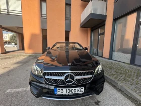 Обява за продажба на Mercedes-Benz E 220 AMG 4 matic Full ~77 000 лв. - изображение 11