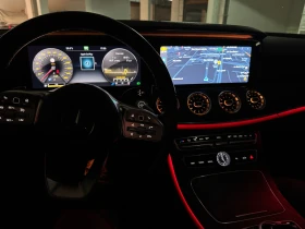 Mercedes-Benz E 220 AMG 4 matic Full | Mobile.bg    17