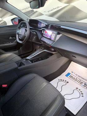 Peugeot 308 PureTech 130 EA - 42000 лв. - 51779446 | Car24.bg