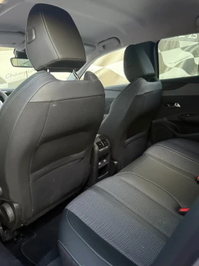 Peugeot 308 PureTech 130 EA - 42000 лв. - 51779446 | Car24.bg