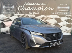 Peugeot 308 PureTech 130 EA
