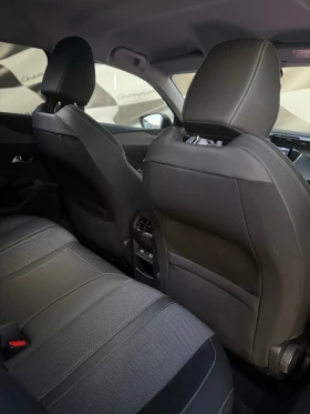 Peugeot 308 PureTech 130 EA - 42000 лв. - 51779446 | Car24.bg
