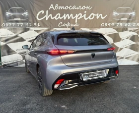 Peugeot 308 PureTech 130 EA - 42000 лв. - 51779446 | Car24.bg
