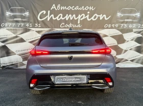 Peugeot 308 PureTech 130 EA - 42000 лв. - 51779446 | Car24.bg