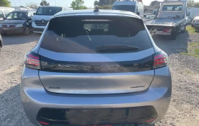 Peugeot 208 - 34900 лв. - 98937609 | Car24.bg
