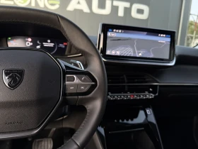 Peugeot 208 New!!! Hybrid 101hp SALE | Mobile.bg    17