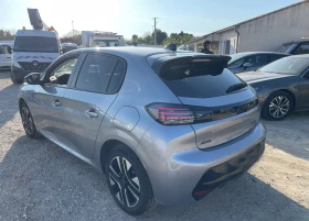Peugeot 208 - 34900 лв. - 98937609 | Car24.bg