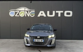 Peugeot 208 New!!! Hybrid 101hp SALE | Mobile.bg    2