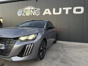 Peugeot 208 New!!! Hybrid 101hp SALE | Mobile.bg    6