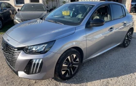 Peugeot 208 - 34900 лв. - 98937609 | Car24.bg