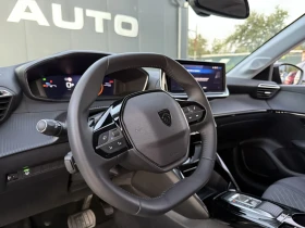 Peugeot 208 New!!! Hybrid 101hp SALE | Mobile.bg    7
