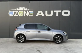 Peugeot 208 New!!! Hybrid 101hp SALE | Mobile.bg    5
