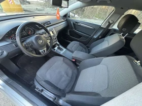 Обява за продажба на VW Passat 1.4 Бензин/Метан ~9 400 лв. - изображение 5