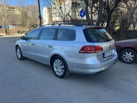 Обява за продажба на VW Passat 1.4 Бензин/Метан ~9 400 лв. - изображение 1