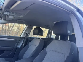 Обява за продажба на VW Passat 1.4 Бензин/Метан ~9 400 лв. - изображение 7